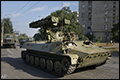 Oekraïne neemt Russische militairen gevangen