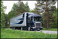 Scania G 410 breekt zuinigheidsrecord in prestigieuze Duitse test