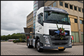 1000 keer Volvo voor Schenk Tanktransport