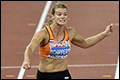 Dafne Schippers wint EK-goud op 100 meter 