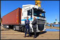 VETRA Containervervoer enthousiast over service Melding Import Documentatie