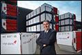 Virgin Atlantic Cargo gaat voor 'groene' containervloot