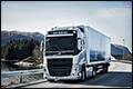 Volvo Trucks presenteert I-Shift Dual Clutch op Transport Compleet Gorinchem