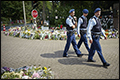 Mogelijk monument voor MH17-slachtoffers Hilversum 