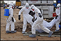Canada geeft experimenteel ebolavaccin vrij