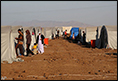 VS: nog slechts duizenden yazidi's vast op berg
