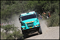 De Rooy tweede in achtste rit Dakar-rally