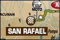 Dakar 2014 Dag 2: San Luis - San Rafael