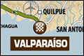 Dakar 2014 Dag 13: La Serena - Valparaíso