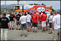 Succesvolle rally vol uitersten voor Eurol VEKA MAN Rally Team
