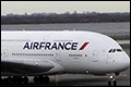 EU-steun voor ontslagen werknemers Air France