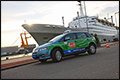 BYD levert nog eens 22 elektrische taxi’s aan Rotterdam