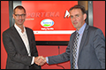 Fonterra kiest Portena als logistieke partner