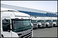 125 nieuwe Scania R410 en R450 voor Scania Rental Benelux