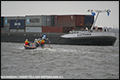 Scheepvaartverkeer rond Schoonhoven stil vanwege vermist persoon [+foto]