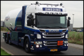 Nieuwe Scania tankwagen voor Smeding Leek