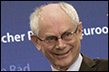 Bonus voor Herman Van Rompuy 'bizar'