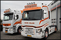 Renault Trucks T voor Wico Trans