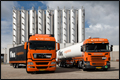 Management Buy-Out Vos Logistics afgerond