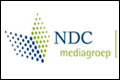105 banen weg bij NDC Media