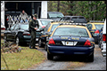Verdachte van moorden West-Virginia dood gevonden