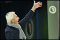 Bert van Marwijk ontslagen bij Hamburger SV 