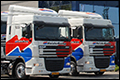 Heisterkamp bestelt 75 vrachtwagens en 105 trailers