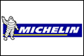 Reorganisatiekosten drukken winst Michelin