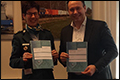 InterModal Solutions & Groningen Railport Exploitatiemaatschappij ontvangen AEO certificaat