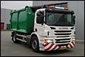 Twee nieuwe Scania inzamelvoertuigen voor gemeente Almere