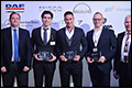 TDL Group wint de Truck ICT Award 2014