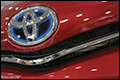 'Toyota schikt in Amerikaans gaspedaalonderzoek'