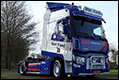 Nieuwe Renault Trucks T460 voor Wim Yland
