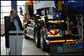 Gemeente Waddinxveen rijdt met schone GTL-vrachtwagen