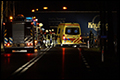 Dode bij ongeval met vrachtwagen in Neede [+foto]