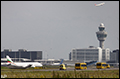 Vliegtuig maakt voorzorgslanding op Schiphol