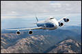 Vijf procent tonnage groei bij AirBridgeCargo airlines