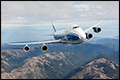 Luchtvaartmaatschappij AirBridgeCargo neemt vijfde Boeing 747-8F in gebruik