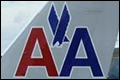 American Airlines in het rood na fusie met US