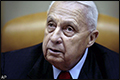 Ariel Sharon overleden 