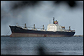 Panama laat bemanning van vrachtschip Chong Chon Gang gaan