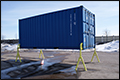 Benelux introductie ConFoot Containerpoten