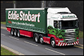 1.500 Scania's voor Eddie Stobart en A.W. Jenkinson Forest Products