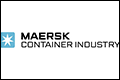 Maersk Container Industry lanceert nieuwe veelbelovende technologie
