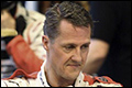Sponsors blijven Michael Schumacher trouw