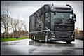 Nieuwe Volvo FH16 horse truck voor Roelofsen Carrosseriebouw