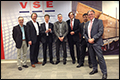 VSE in joint-venture met Weber Hydraulik