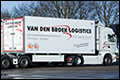 Van den Broek Logistics investeert in wagenpark