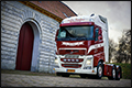 Nieuwe Volvo FH 540 Euro 6 voor Verkley Transport 