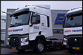Voets Transport: De nieuwe Renault Trucks T is een toptruck
